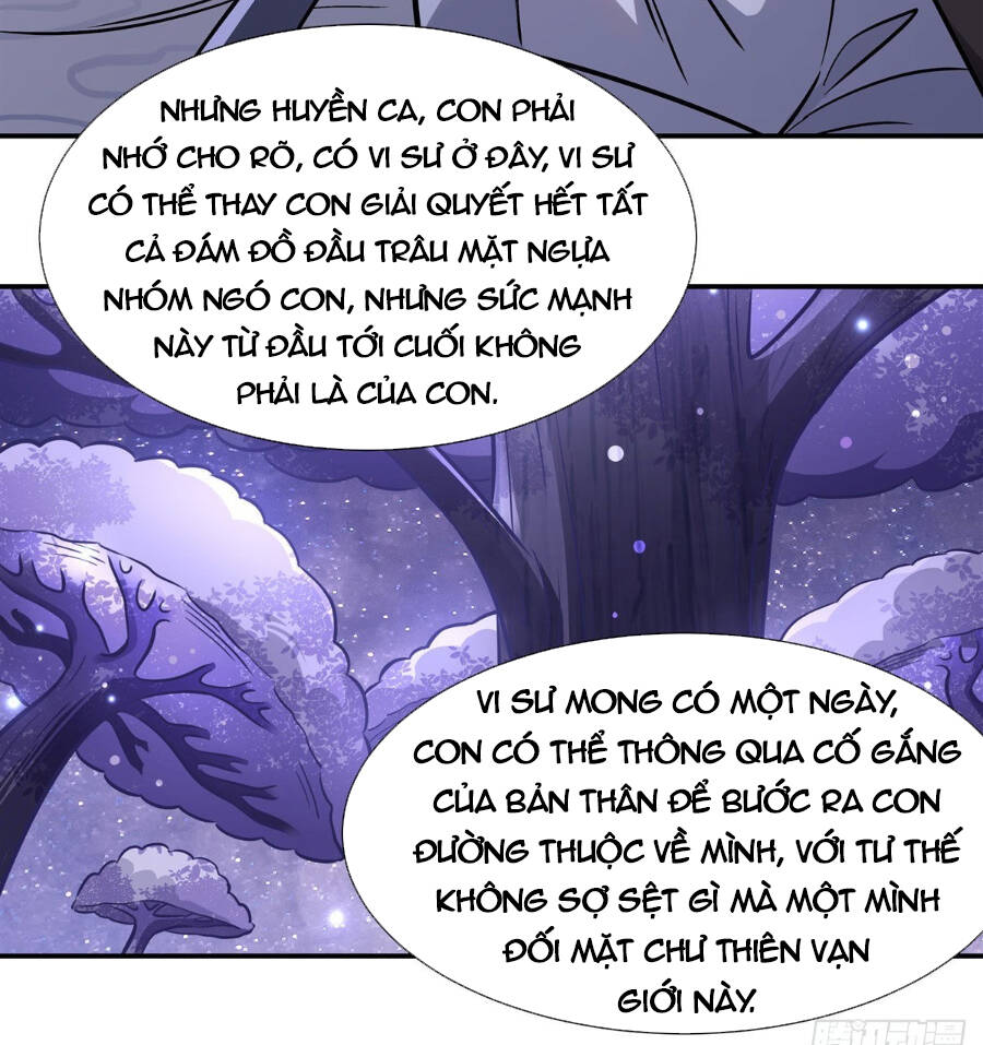 Các Nữ Đồ Đệ Của Ta Đều Là Chư Thiên Đại Lão Tương Lai Chap 104 - Next Chap 105