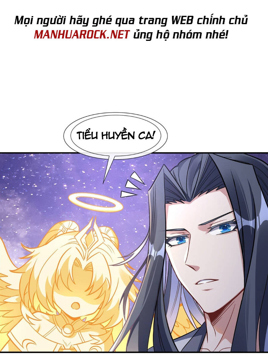 Các Nữ Đồ Đệ Của Ta Đều Là Chư Thiên Đại Lão Tương Lai Chap 104 - Next Chap 105