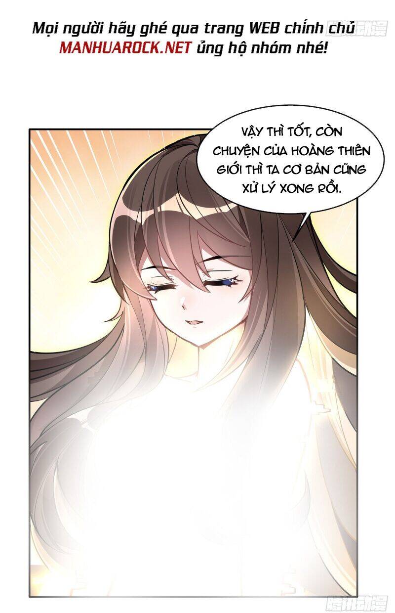 Các Nữ Đồ Đệ Của Ta Đều Là Chư Thiên Đại Lão Tương Lai Chap 105 - Next Chap 106