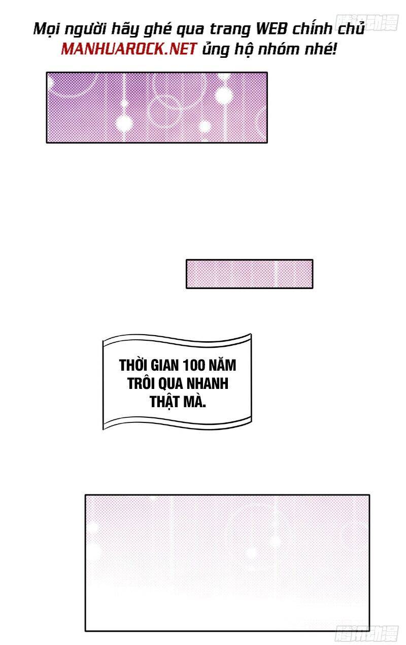 Các Nữ Đồ Đệ Của Ta Đều Là Chư Thiên Đại Lão Tương Lai Chap 105 - Next Chap 106
