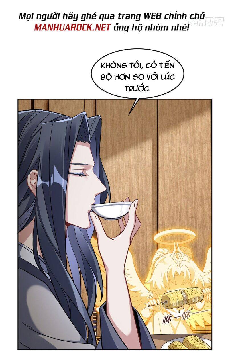 Các Nữ Đồ Đệ Của Ta Đều Là Chư Thiên Đại Lão Tương Lai Chap 105 - Next Chap 106