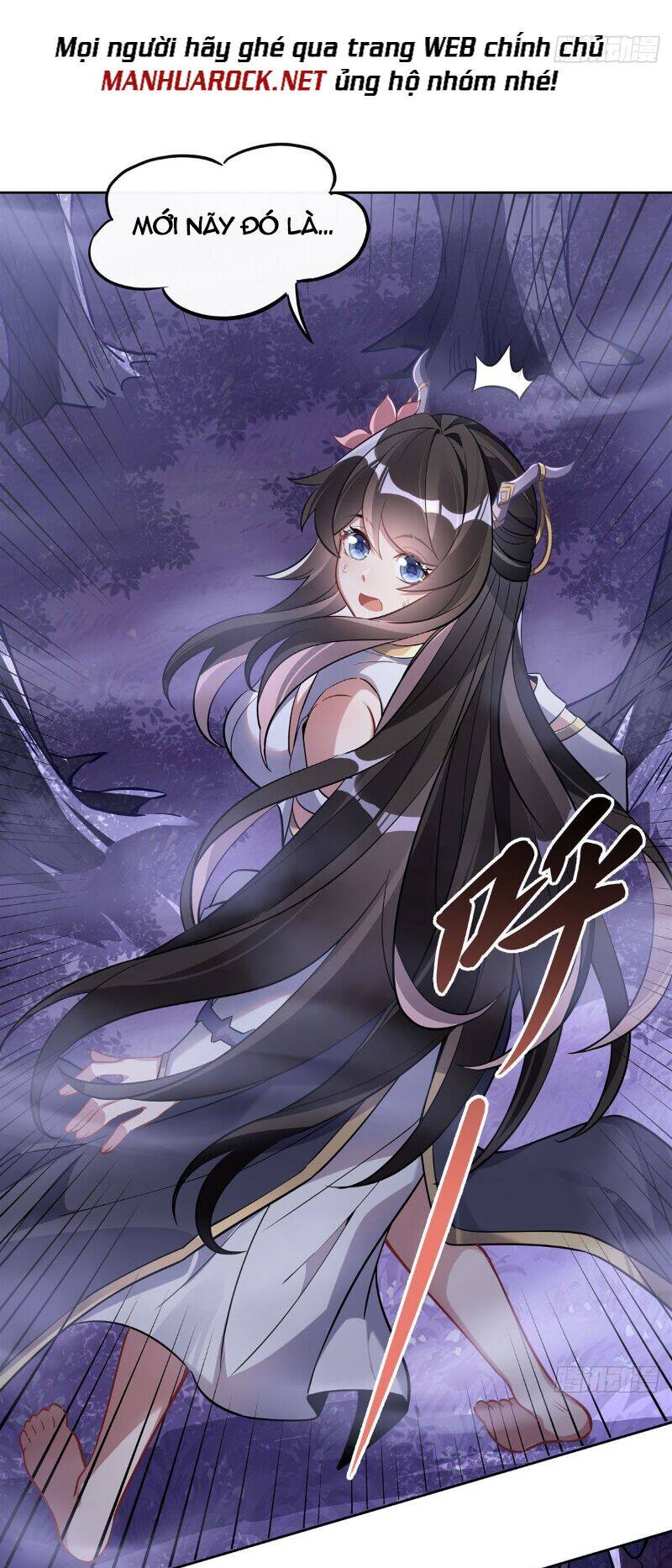 Các Nữ Đồ Đệ Của Ta Đều Là Chư Thiên Đại Lão Tương Lai Chap 105 - Next Chap 106