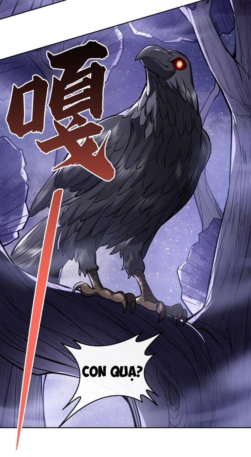 Các Nữ Đồ Đệ Của Ta Đều Là Chư Thiên Đại Lão Tương Lai Chap 105 - Next Chap 106
