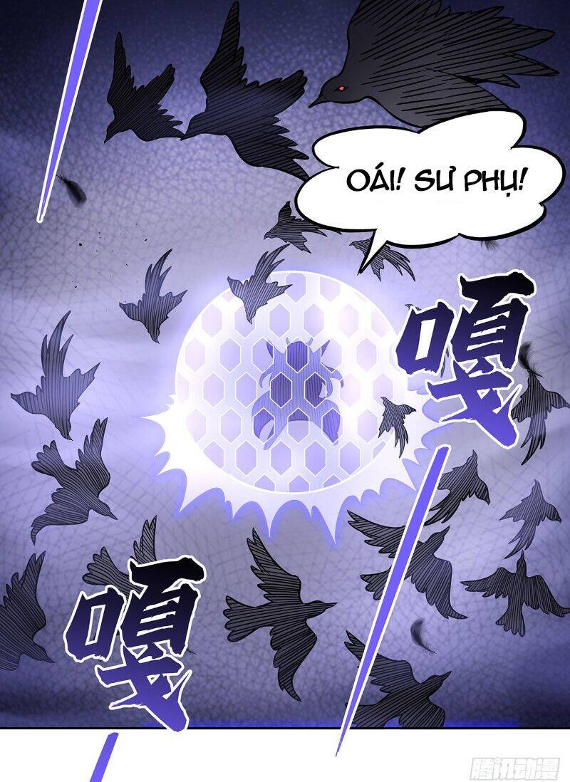 Các Nữ Đồ Đệ Của Ta Đều Là Chư Thiên Đại Lão Tương Lai Chap 105 - Next Chap 106