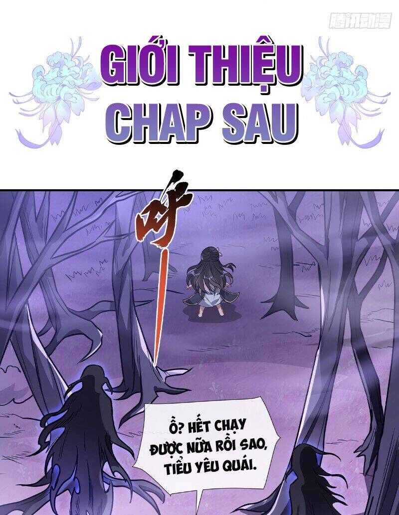 Các Nữ Đồ Đệ Của Ta Đều Là Chư Thiên Đại Lão Tương Lai Chap 105 - Next Chap 106