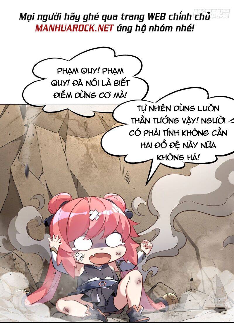 Các Nữ Đồ Đệ Của Ta Đều Là Chư Thiên Đại Lão Tương Lai Chap 105 - Next Chap 106