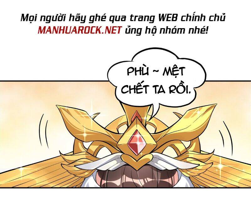 Các Nữ Đồ Đệ Của Ta Đều Là Chư Thiên Đại Lão Tương Lai Chap 105 - Next Chap 106