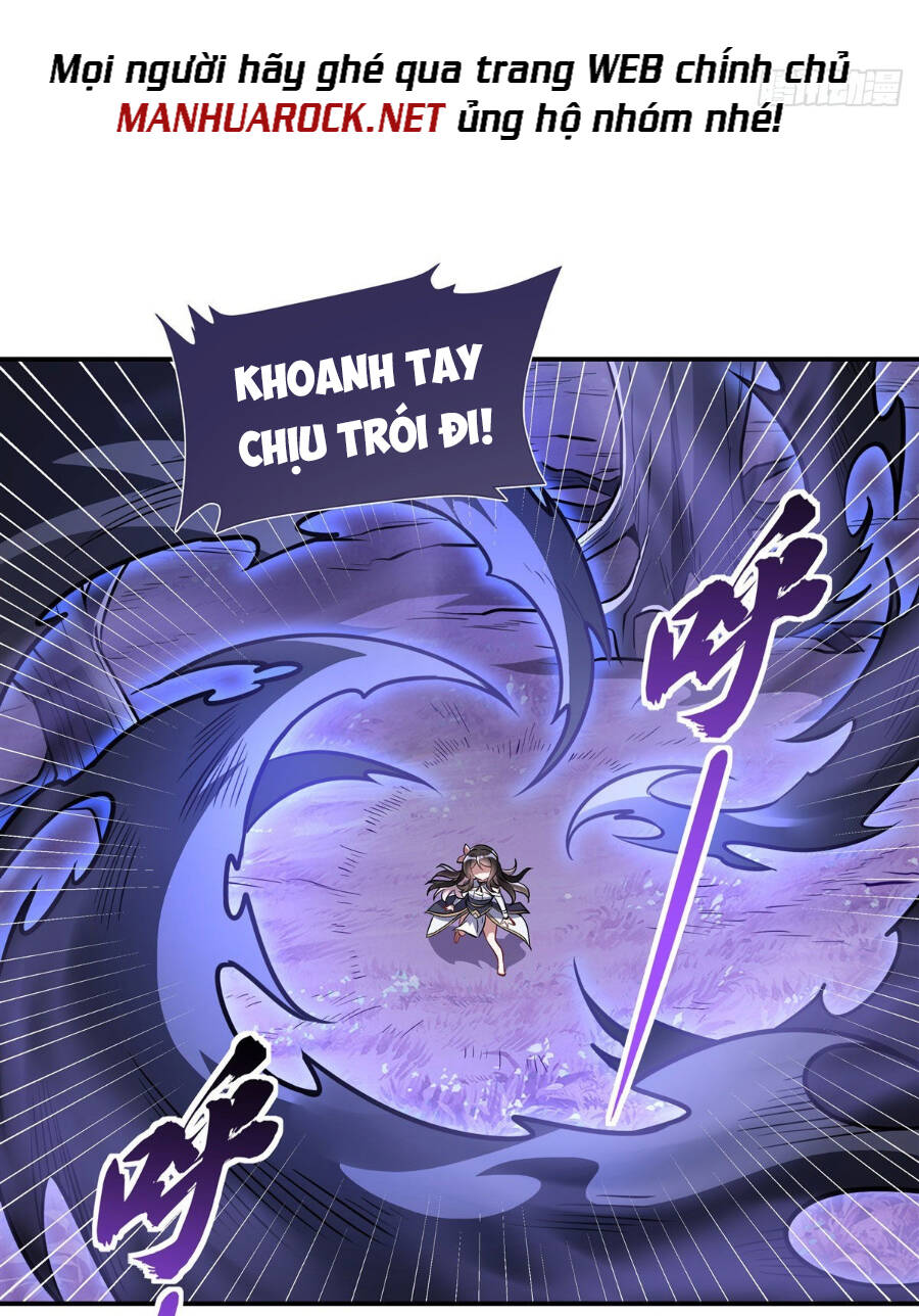 Các Nữ Đồ Đệ Của Ta Đều Là Chư Thiên Đại Lão Tương Lai Chap 106 - Next Chap 107