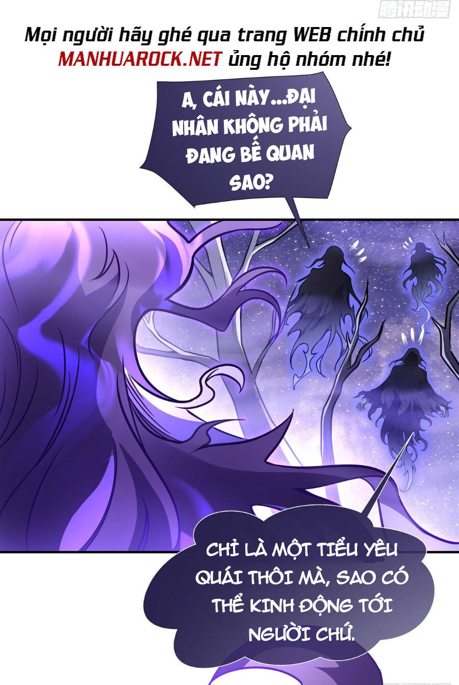 Các Nữ Đồ Đệ Của Ta Đều Là Chư Thiên Đại Lão Tương Lai Chap 106 - Next Chap 107