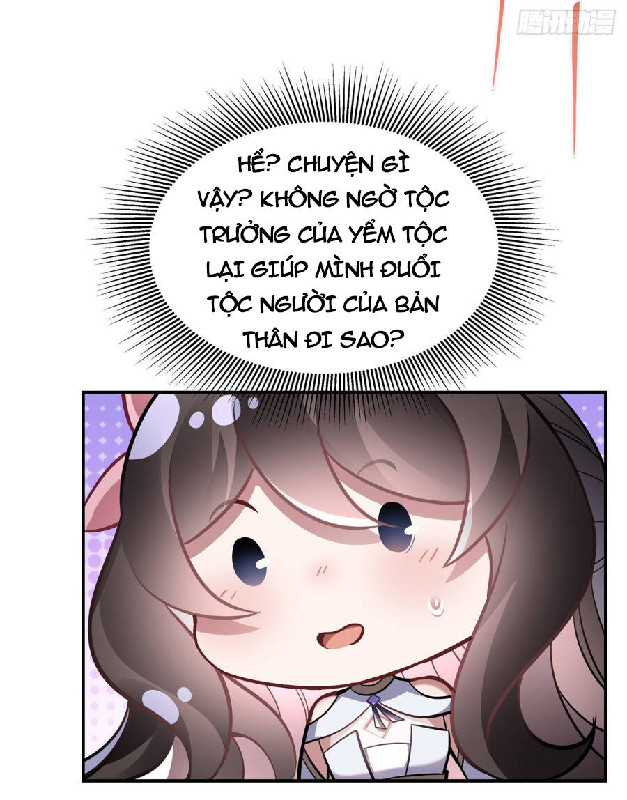 Các Nữ Đồ Đệ Của Ta Đều Là Chư Thiên Đại Lão Tương Lai Chap 106 - Next Chap 107