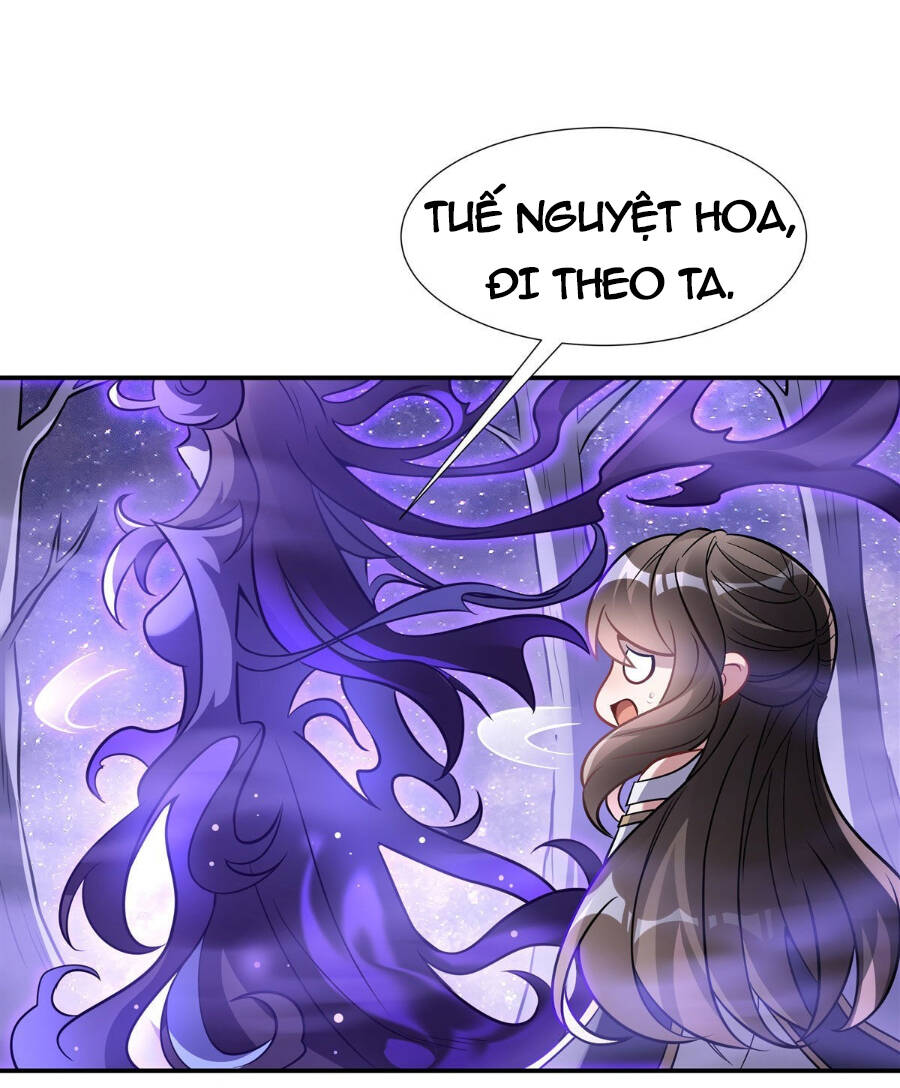 Các Nữ Đồ Đệ Của Ta Đều Là Chư Thiên Đại Lão Tương Lai Chap 106 - Next Chap 107