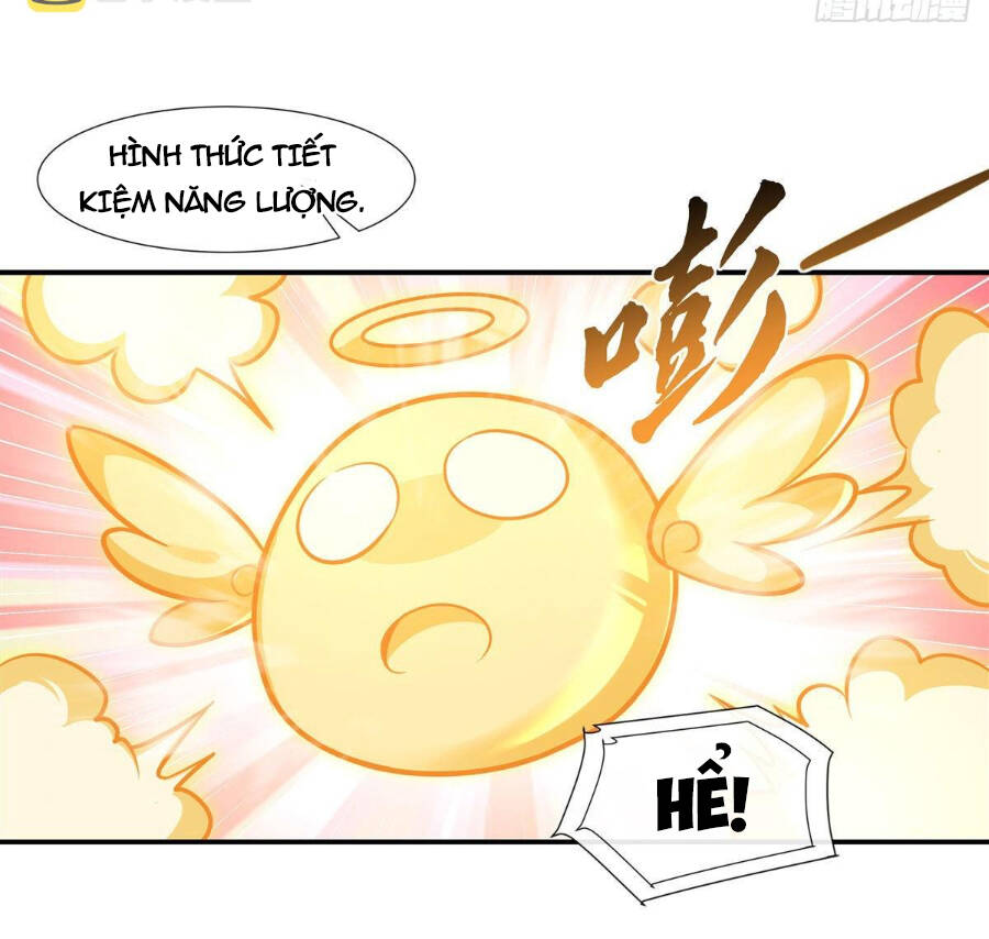 Các Nữ Đồ Đệ Của Ta Đều Là Chư Thiên Đại Lão Tương Lai Chap 106 - Next Chap 107