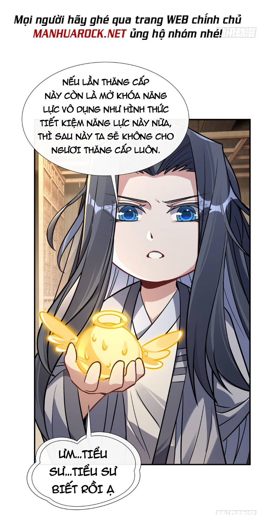 Các Nữ Đồ Đệ Của Ta Đều Là Chư Thiên Đại Lão Tương Lai Chap 106 - Next Chap 107