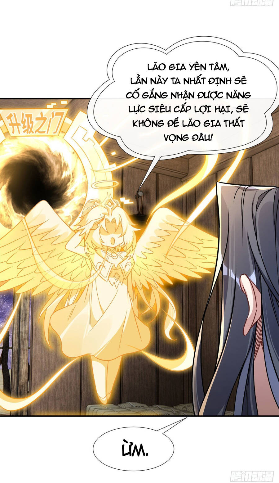 Các Nữ Đồ Đệ Của Ta Đều Là Chư Thiên Đại Lão Tương Lai Chap 106 - Next Chap 107