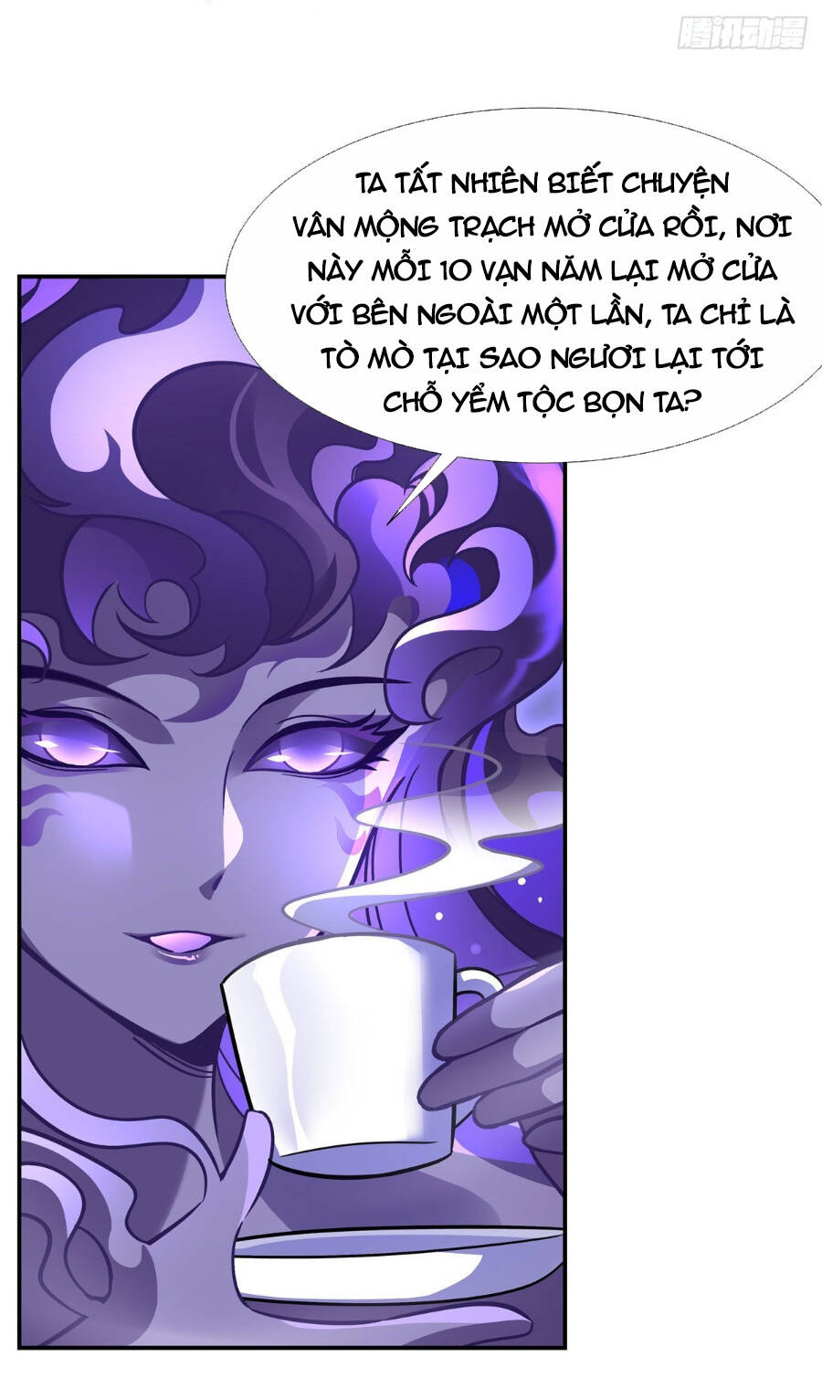 Các Nữ Đồ Đệ Của Ta Đều Là Chư Thiên Đại Lão Tương Lai Chap 106 - Next Chap 107