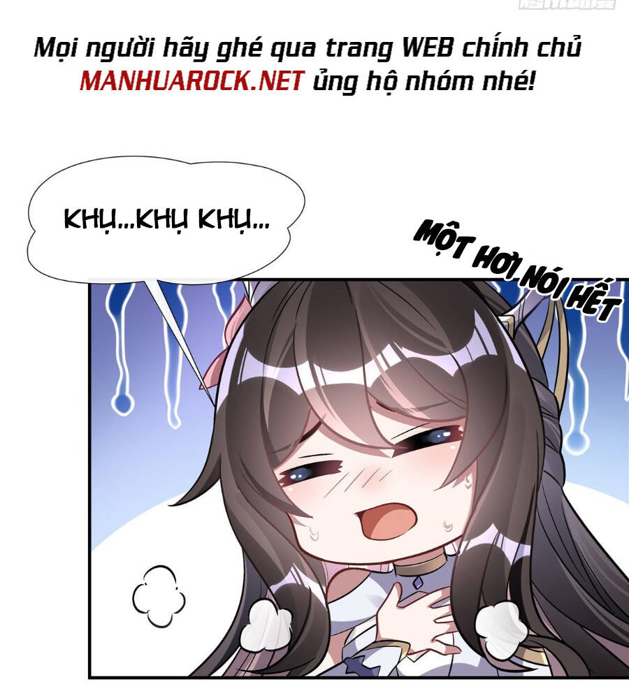 Các Nữ Đồ Đệ Của Ta Đều Là Chư Thiên Đại Lão Tương Lai Chap 106 - Next Chap 107