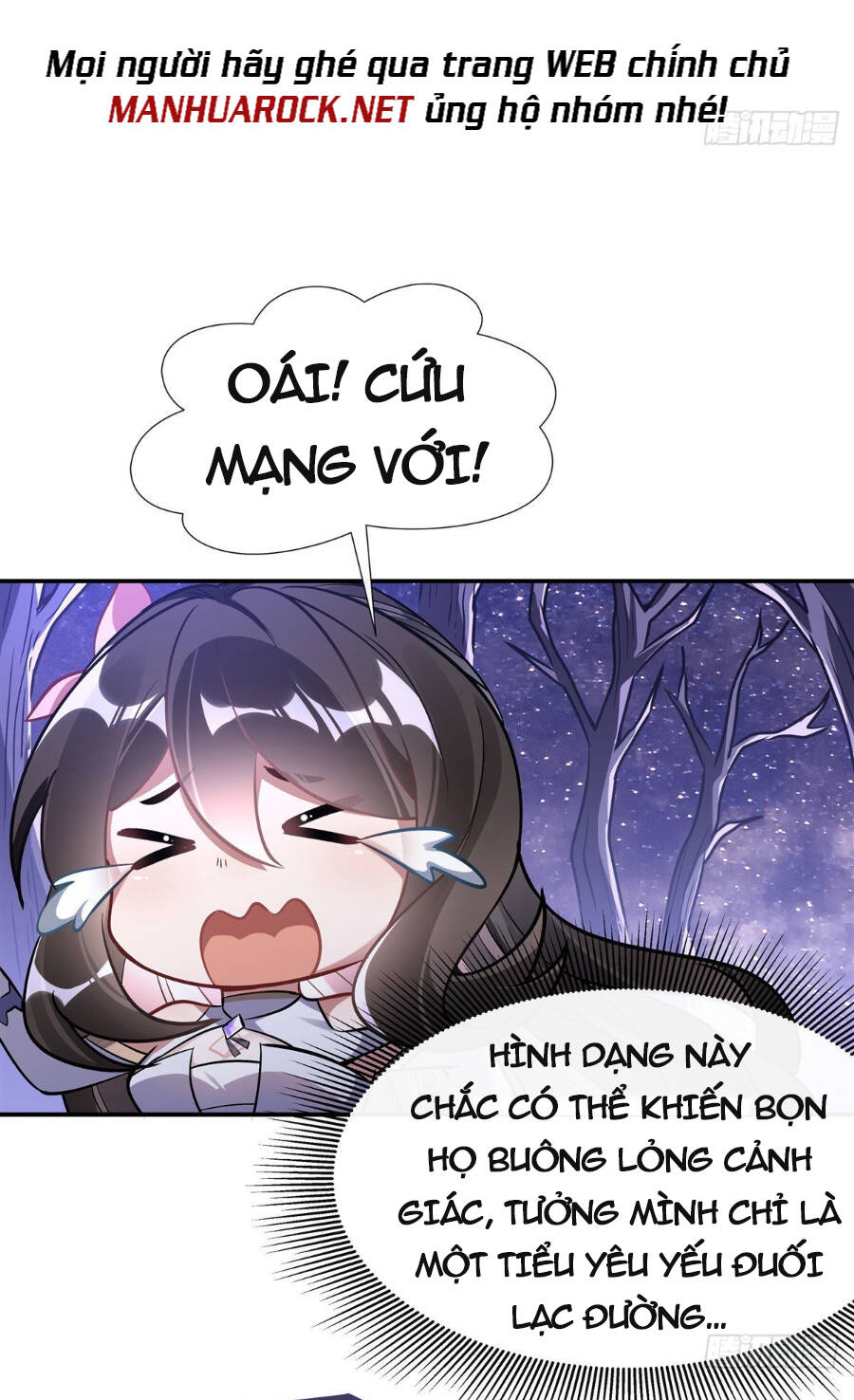 Các Nữ Đồ Đệ Của Ta Đều Là Chư Thiên Đại Lão Tương Lai Chap 106 - Next Chap 107