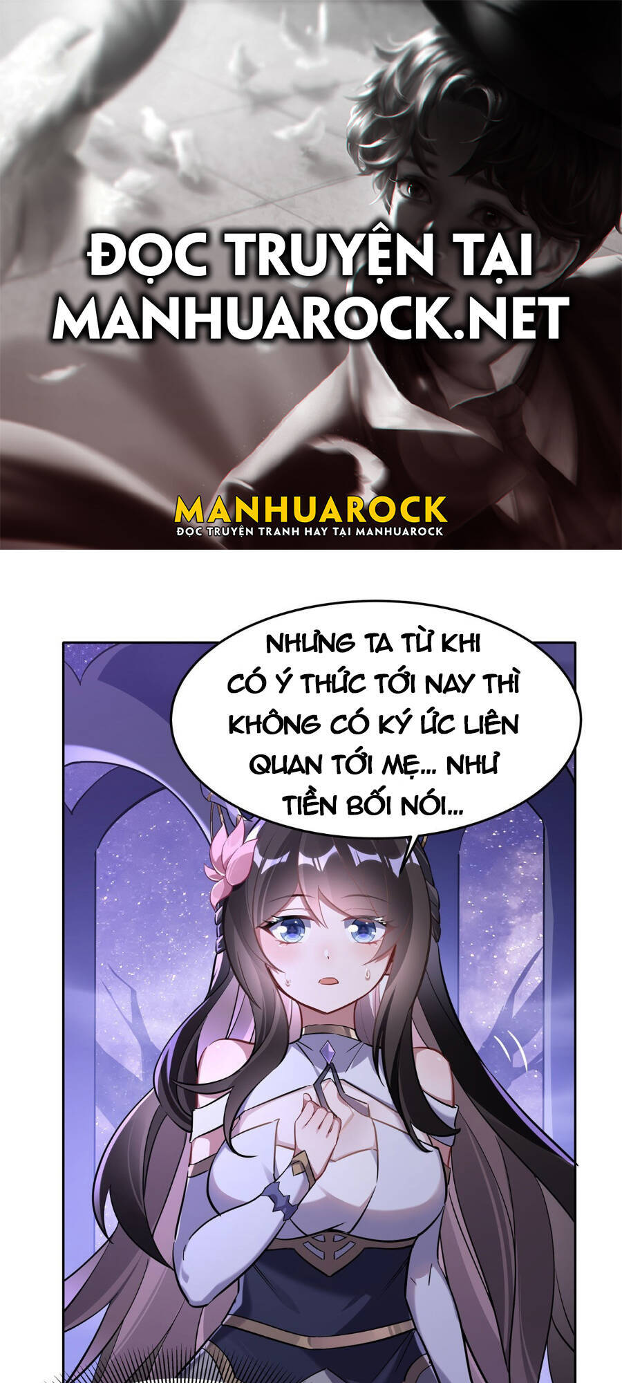 Các Nữ Đồ Đệ Của Ta Đều Là Chư Thiên Đại Lão Tương Lai Chap 107 - Next Chap 108