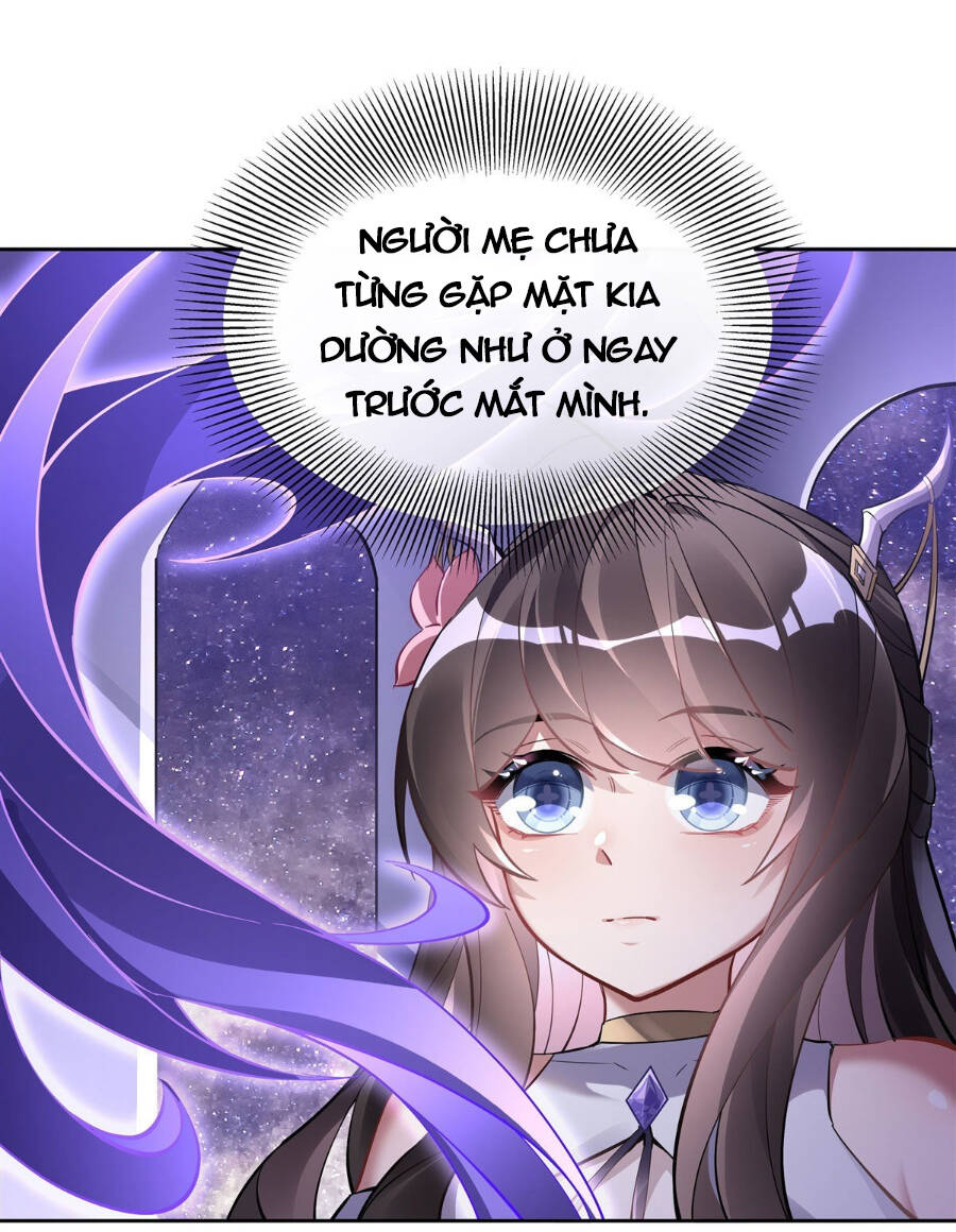 Các Nữ Đồ Đệ Của Ta Đều Là Chư Thiên Đại Lão Tương Lai Chap 107 - Next Chap 108