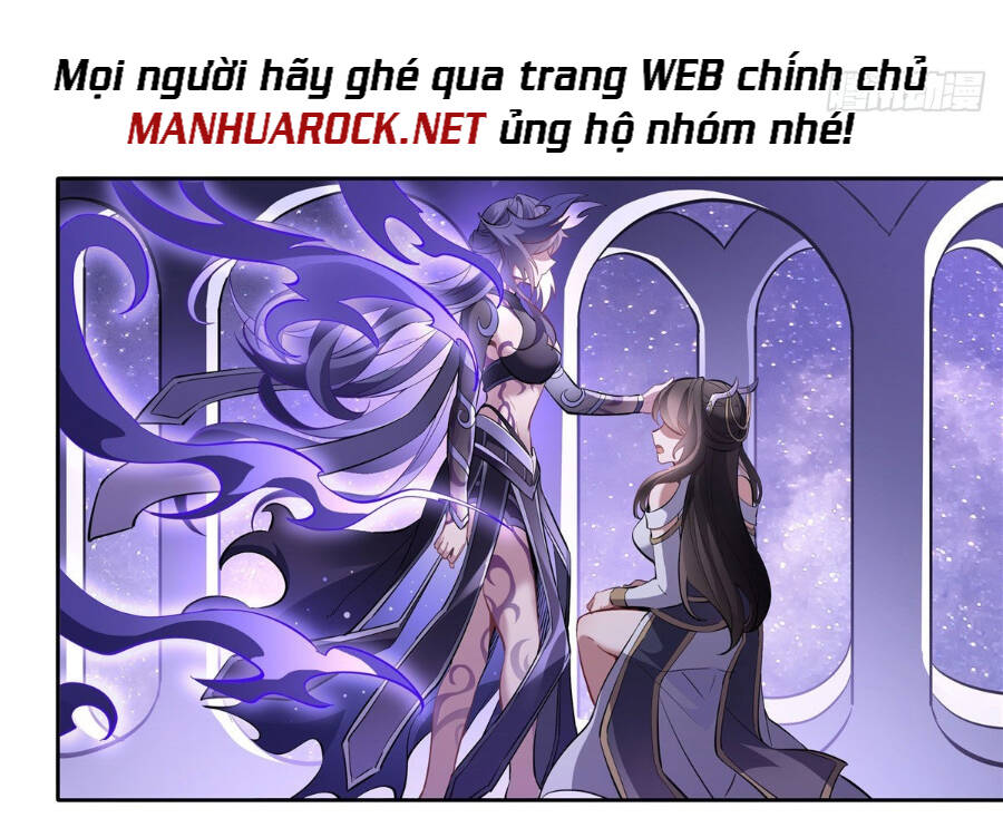 Các Nữ Đồ Đệ Của Ta Đều Là Chư Thiên Đại Lão Tương Lai Chap 107 - Next Chap 108