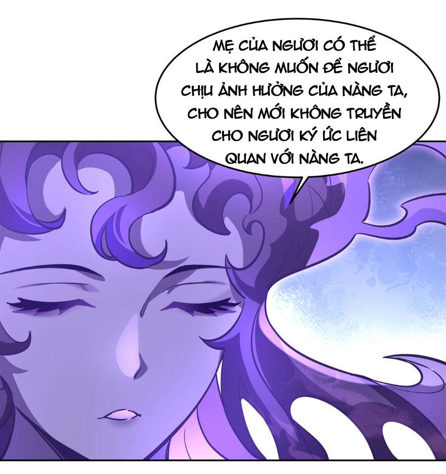 Các Nữ Đồ Đệ Của Ta Đều Là Chư Thiên Đại Lão Tương Lai Chap 107 - Next Chap 108