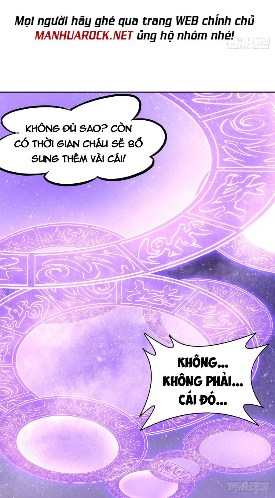 Các Nữ Đồ Đệ Của Ta Đều Là Chư Thiên Đại Lão Tương Lai Chap 107 - Next Chap 108