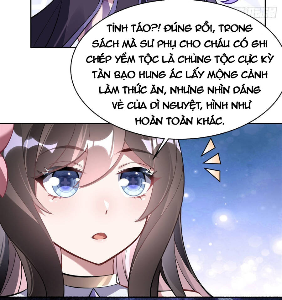 Các Nữ Đồ Đệ Của Ta Đều Là Chư Thiên Đại Lão Tương Lai Chap 107 - Next Chap 108
