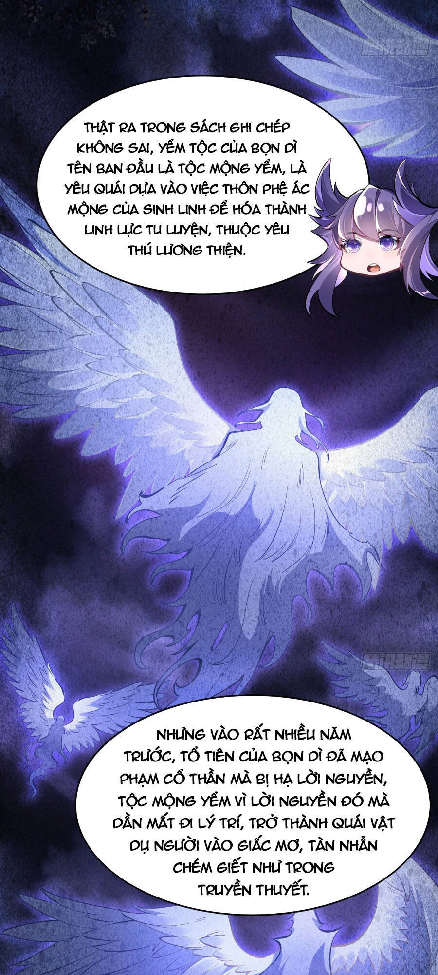 Các Nữ Đồ Đệ Của Ta Đều Là Chư Thiên Đại Lão Tương Lai Chap 107 - Next Chap 108