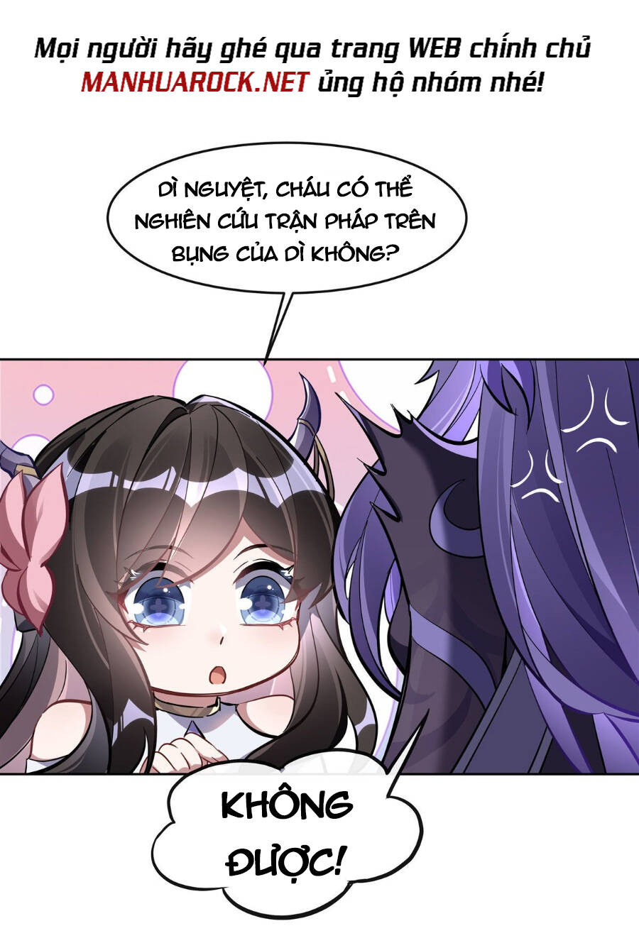 Các Nữ Đồ Đệ Của Ta Đều Là Chư Thiên Đại Lão Tương Lai Chap 107 - Next Chap 108