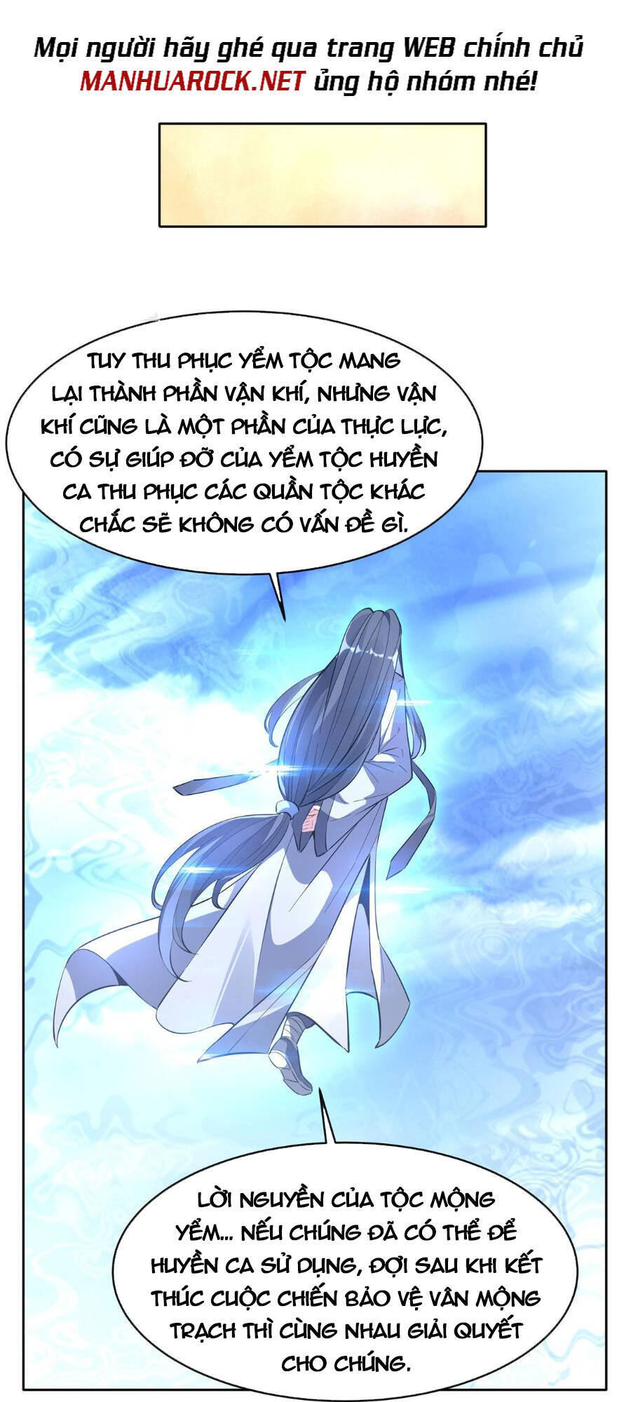 Các Nữ Đồ Đệ Của Ta Đều Là Chư Thiên Đại Lão Tương Lai Chap 107 - Next Chap 108