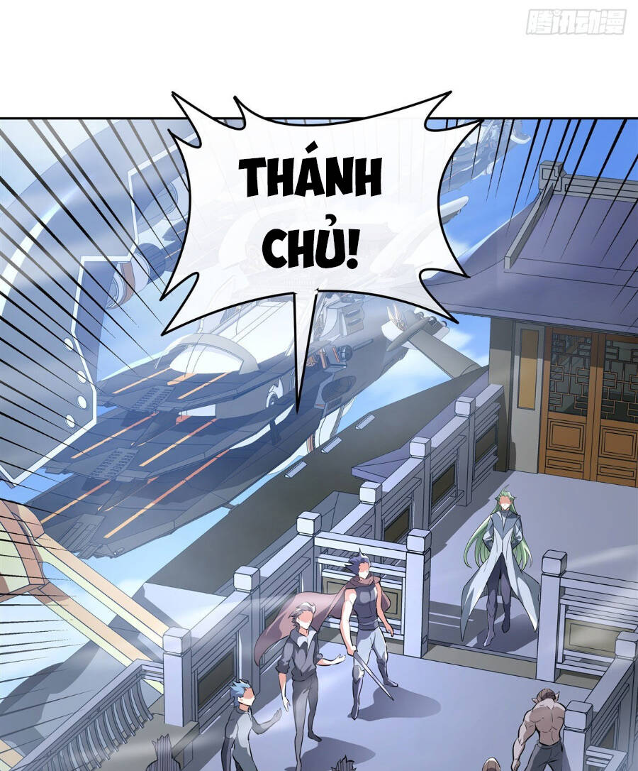 Các Nữ Đồ Đệ Của Ta Đều Là Chư Thiên Đại Lão Tương Lai Chap 107 - Next Chap 108