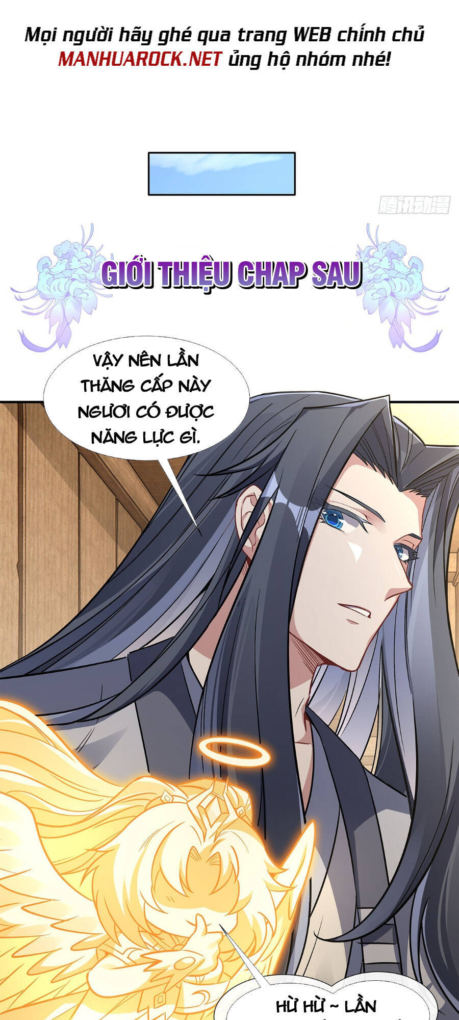 Các Nữ Đồ Đệ Của Ta Đều Là Chư Thiên Đại Lão Tương Lai Chap 107 - Next Chap 108