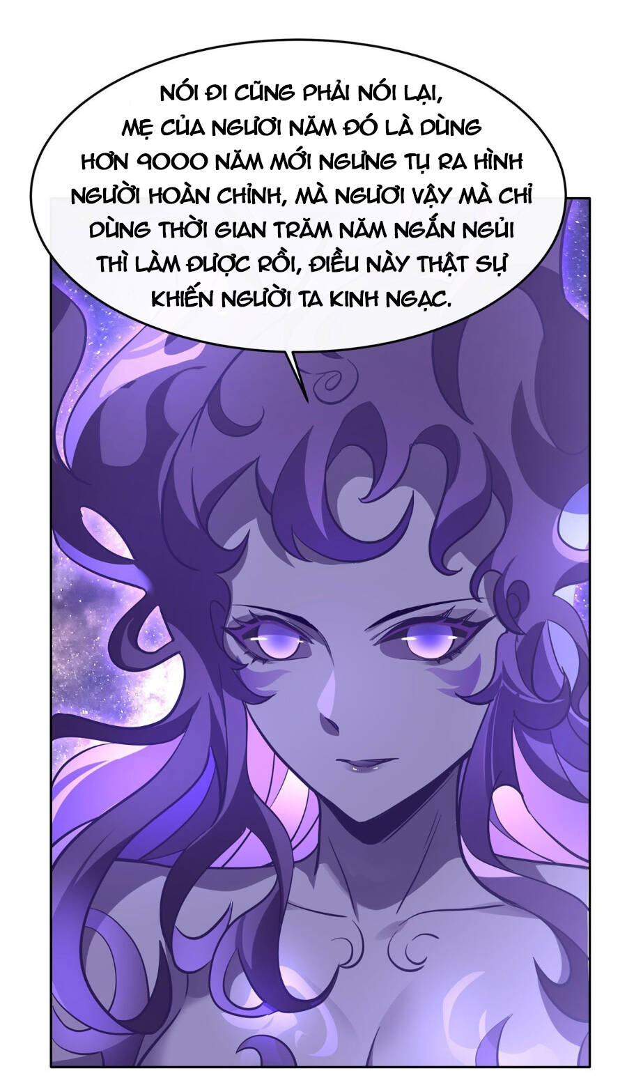 Các Nữ Đồ Đệ Của Ta Đều Là Chư Thiên Đại Lão Tương Lai Chap 107 - Next Chap 108