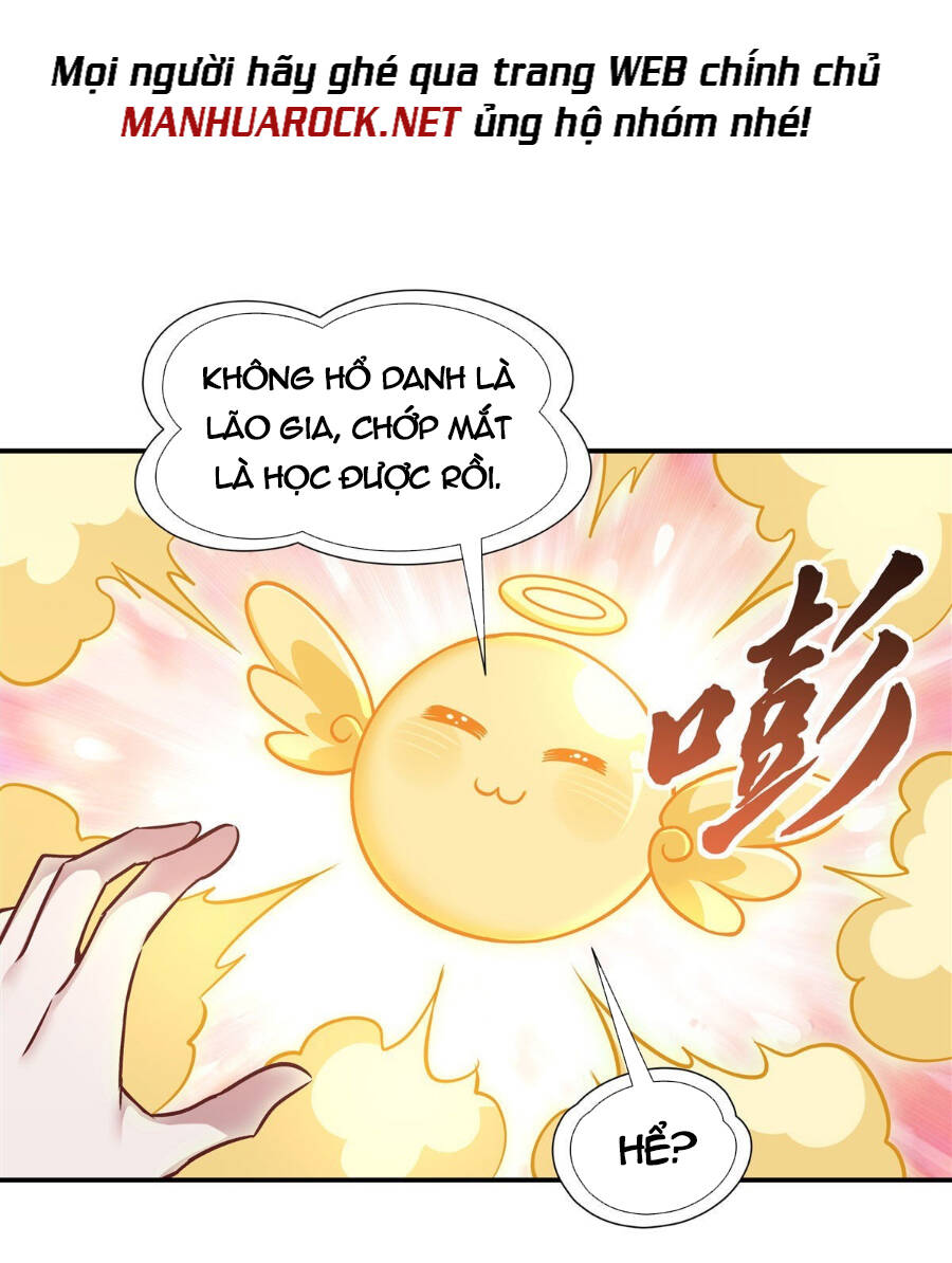 Các Nữ Đồ Đệ Của Ta Đều Là Chư Thiên Đại Lão Tương Lai Chap 108 - Next Chap 109