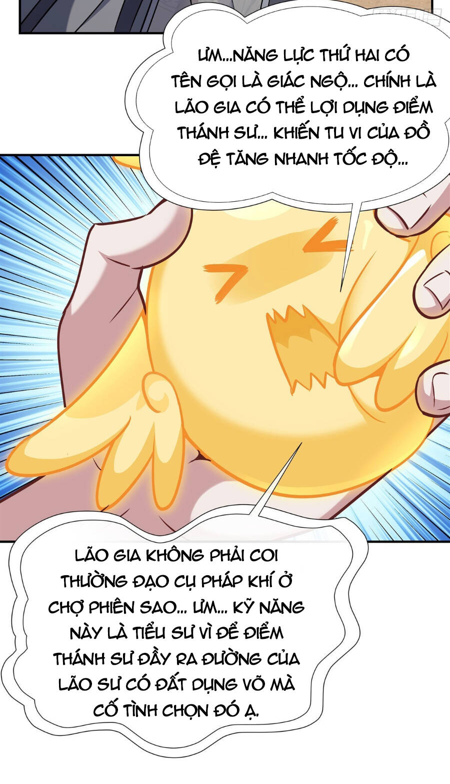 Các Nữ Đồ Đệ Của Ta Đều Là Chư Thiên Đại Lão Tương Lai Chap 108 - Next Chap 109