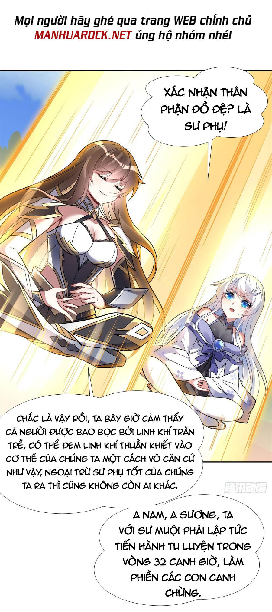 Các Nữ Đồ Đệ Của Ta Đều Là Chư Thiên Đại Lão Tương Lai Chap 108 - Next Chap 109