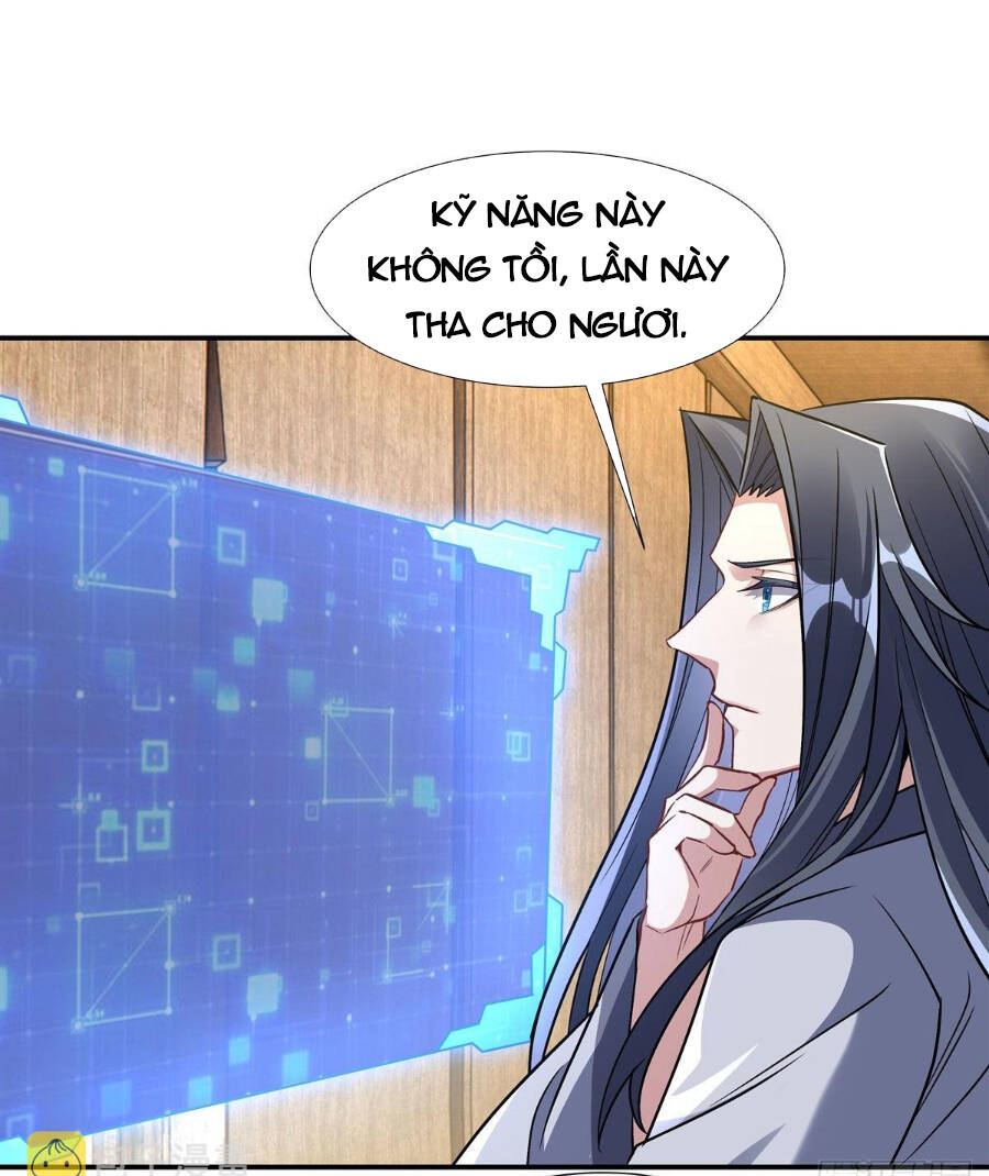 Các Nữ Đồ Đệ Của Ta Đều Là Chư Thiên Đại Lão Tương Lai Chap 108 - Next Chap 109