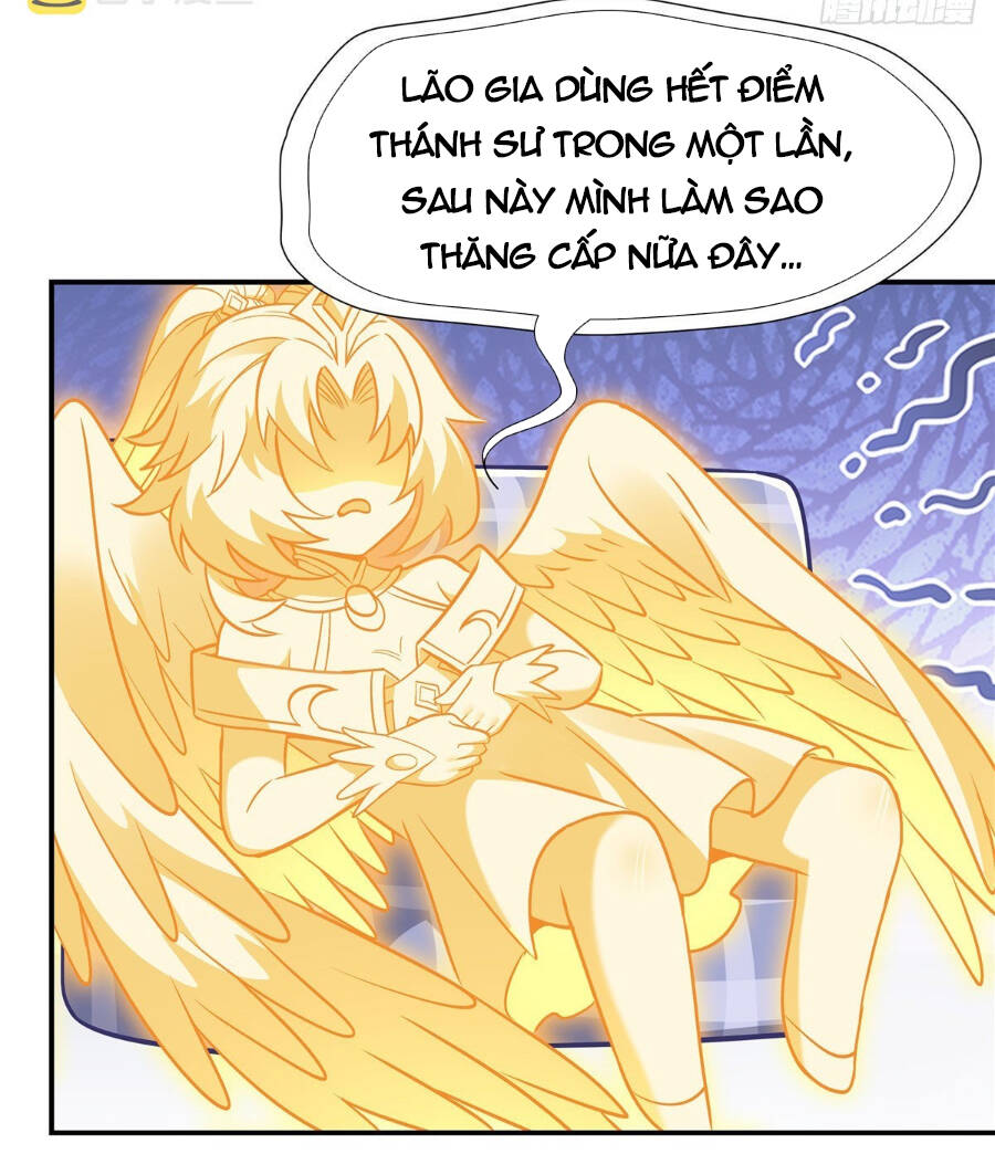Các Nữ Đồ Đệ Của Ta Đều Là Chư Thiên Đại Lão Tương Lai Chap 108 - Next Chap 109