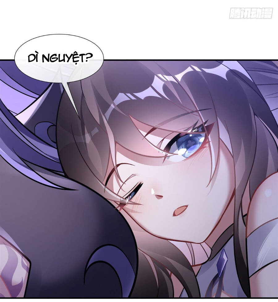 Các Nữ Đồ Đệ Của Ta Đều Là Chư Thiên Đại Lão Tương Lai Chap 108 - Next Chap 109