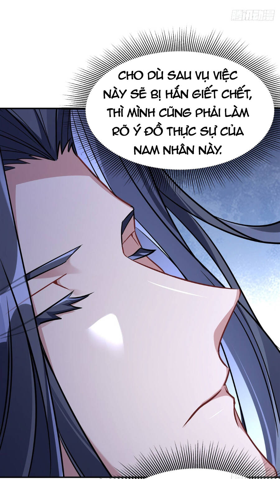 Các Nữ Đồ Đệ Của Ta Đều Là Chư Thiên Đại Lão Tương Lai Chap 108 - Next Chap 109