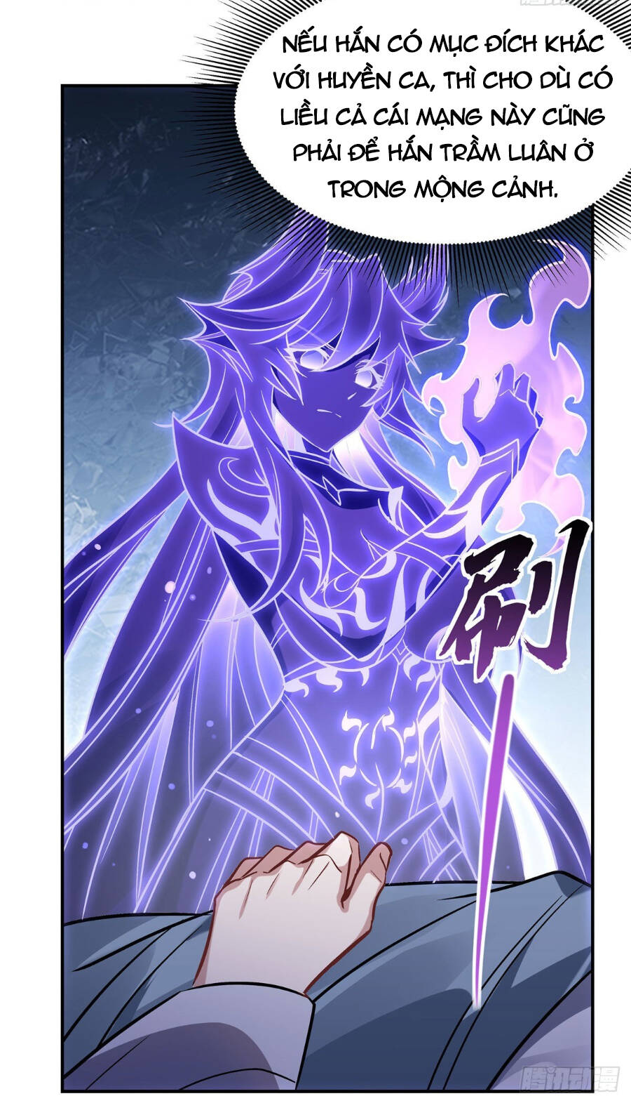 Các Nữ Đồ Đệ Của Ta Đều Là Chư Thiên Đại Lão Tương Lai Chap 108 - Next Chap 109