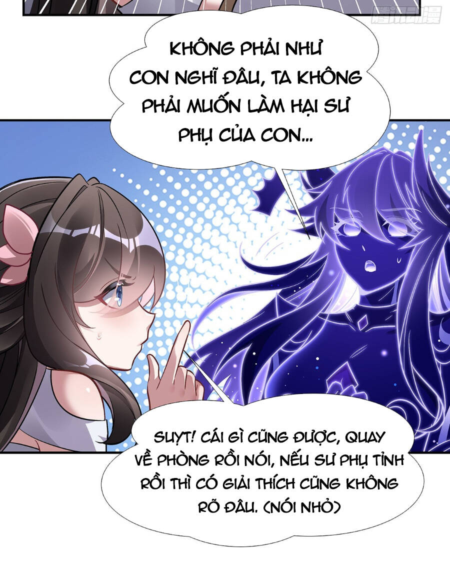 Các Nữ Đồ Đệ Của Ta Đều Là Chư Thiên Đại Lão Tương Lai Chap 108 - Next Chap 109