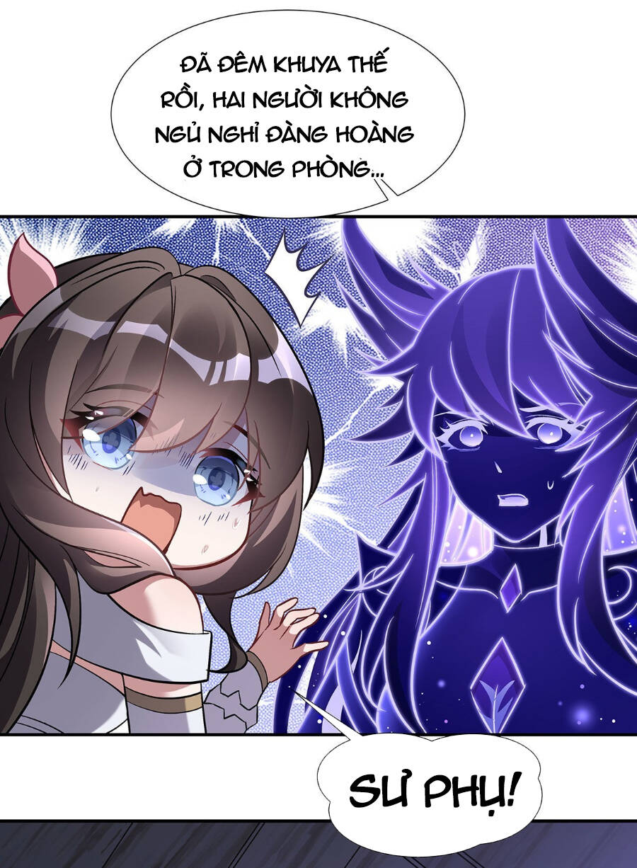 Các Nữ Đồ Đệ Của Ta Đều Là Chư Thiên Đại Lão Tương Lai Chap 108 - Next Chap 109