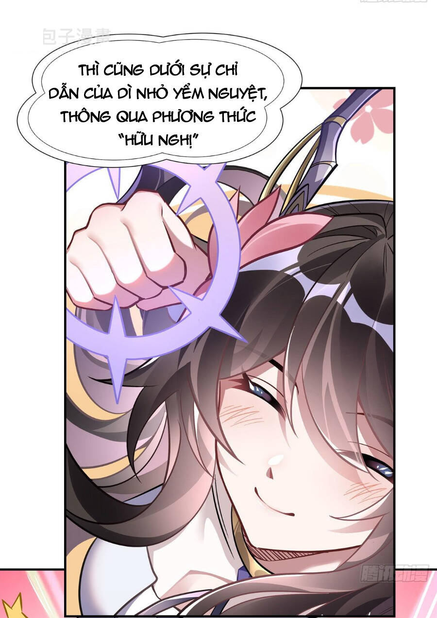 Các Nữ Đồ Đệ Của Ta Đều Là Chư Thiên Đại Lão Tương Lai Chap 108 - Next Chap 109
