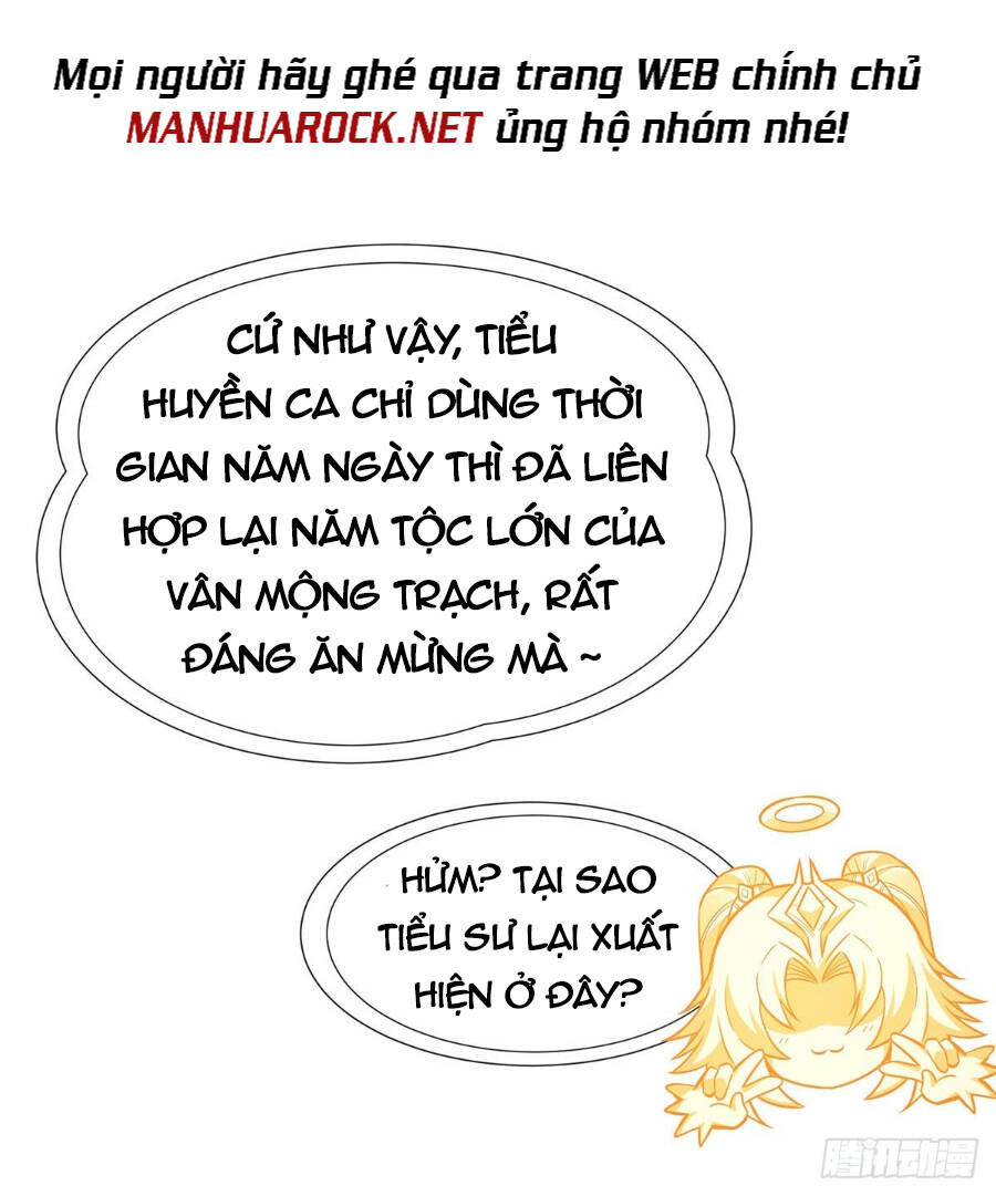 Các Nữ Đồ Đệ Của Ta Đều Là Chư Thiên Đại Lão Tương Lai Chap 108 - Next Chap 109