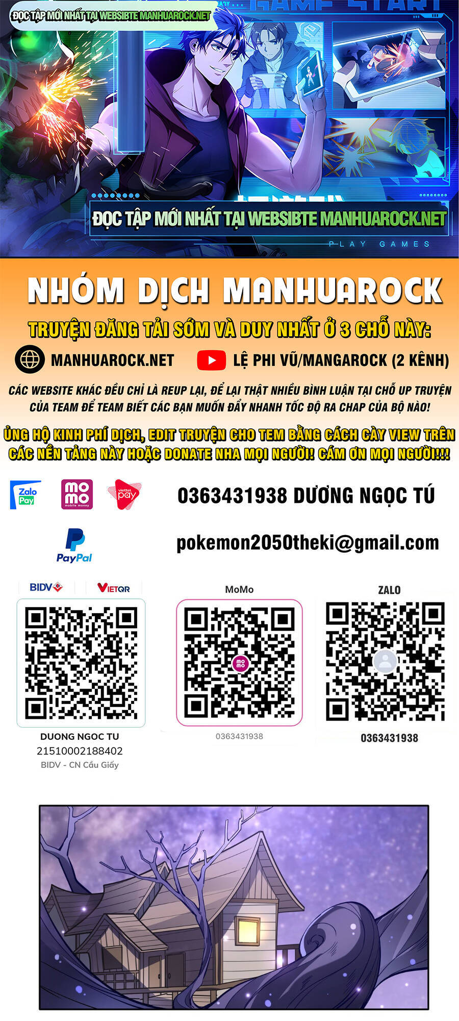 Các Nữ Đồ Đệ Của Ta Đều Là Chư Thiên Đại Lão Tương Lai Chap 109 - Next Chap 110