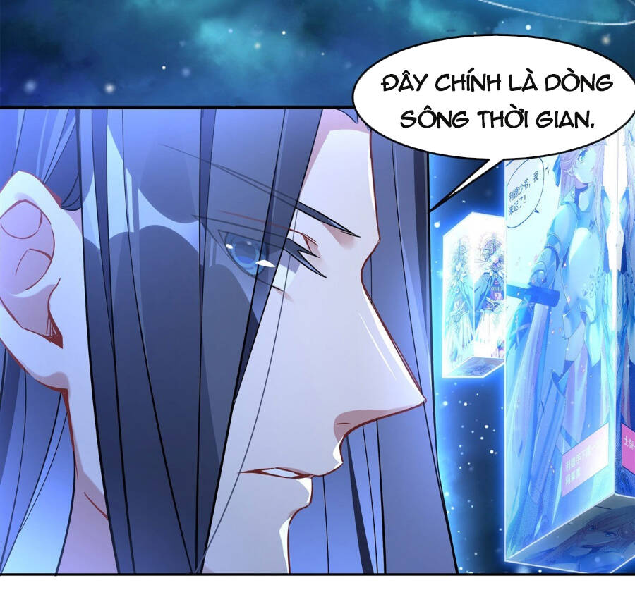 Các Nữ Đồ Đệ Của Ta Đều Là Chư Thiên Đại Lão Tương Lai Chap 109 - Next Chap 110