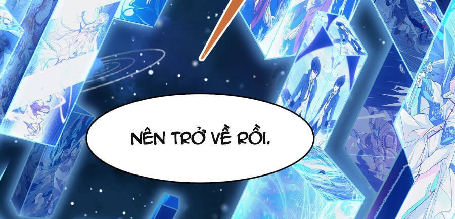Các Nữ Đồ Đệ Của Ta Đều Là Chư Thiên Đại Lão Tương Lai Chap 109 - Next Chap 110