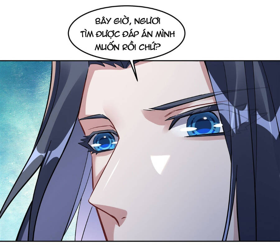 Các Nữ Đồ Đệ Của Ta Đều Là Chư Thiên Đại Lão Tương Lai Chap 109 - Next Chap 110