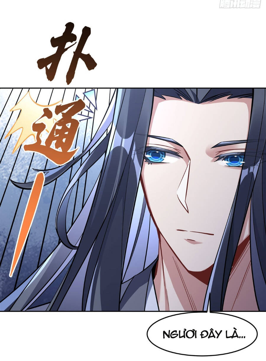 Các Nữ Đồ Đệ Của Ta Đều Là Chư Thiên Đại Lão Tương Lai Chap 109 - Next Chap 110